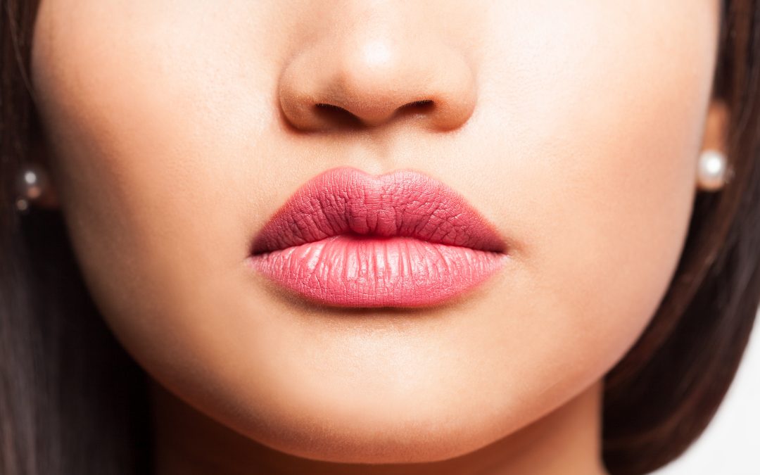 10 coisas que você deve saber antes de realizar o preenchimento labial