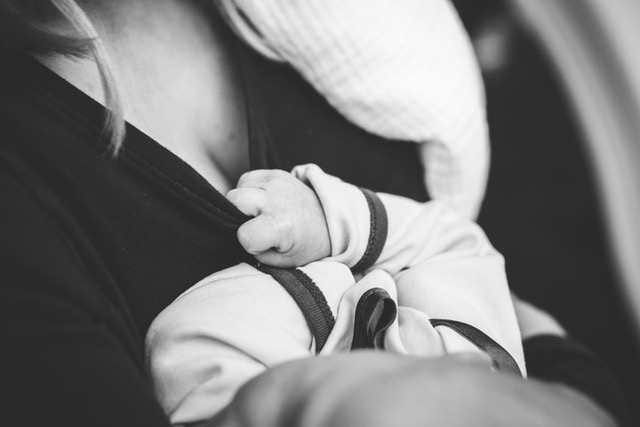 Amamentação e cirurgia das mamas