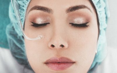 Saiba tudo sobre harmonização facial